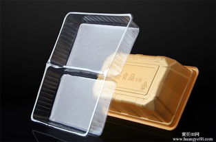 食品吸塑盒,主要采用BOPS和PET塑料材料制作,可直接与食...